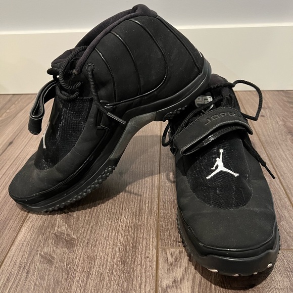 Nike Air Jordan Jumpman DJ2 2003 - Picture 3 of 5